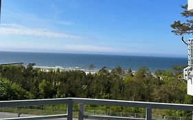 PRZY PLAŻY APARTAMENT 306 Porta Mare